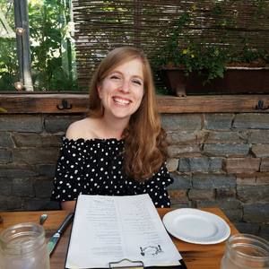 Meet your Posher, Stacey